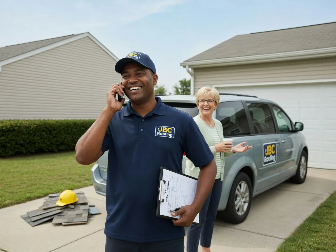 Roof Replacement South Dakota FAQs